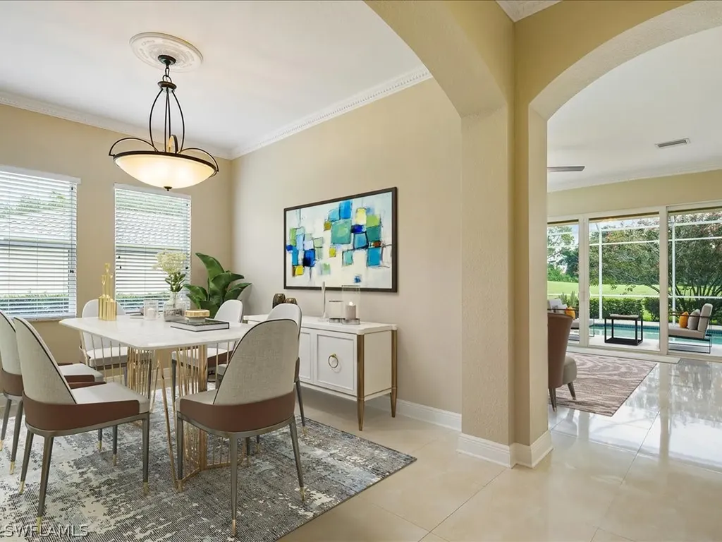 1996 Jacklin Court Naples FL 34120