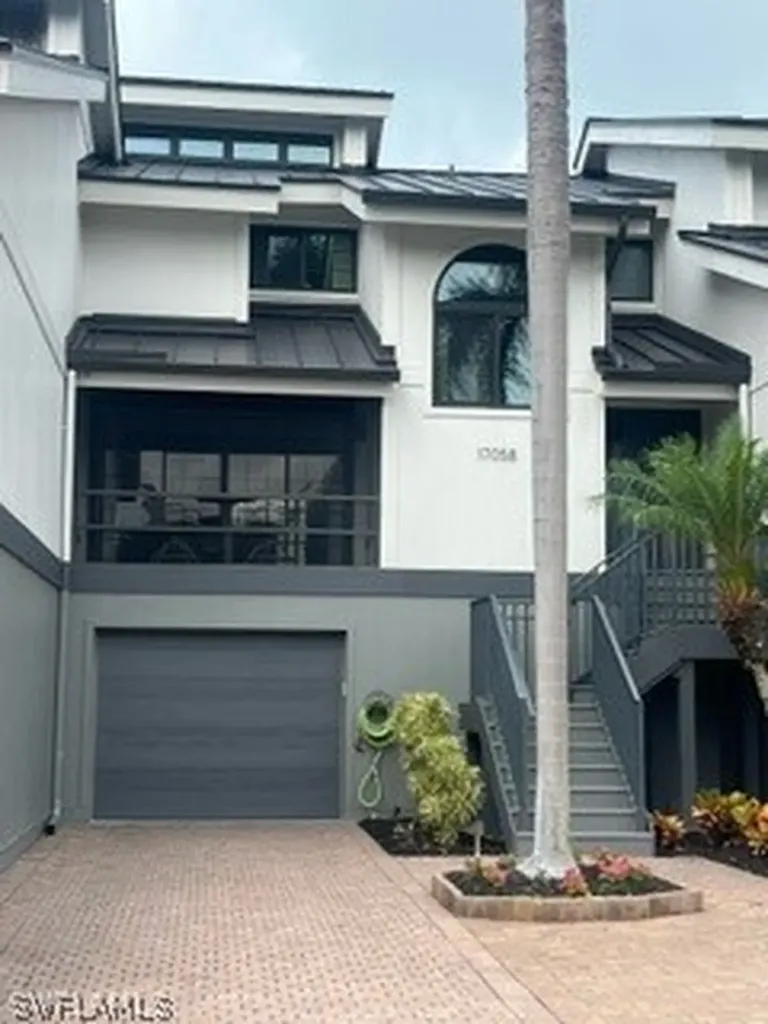 17058 Marina Cove Lane Fort Myers FL 33908