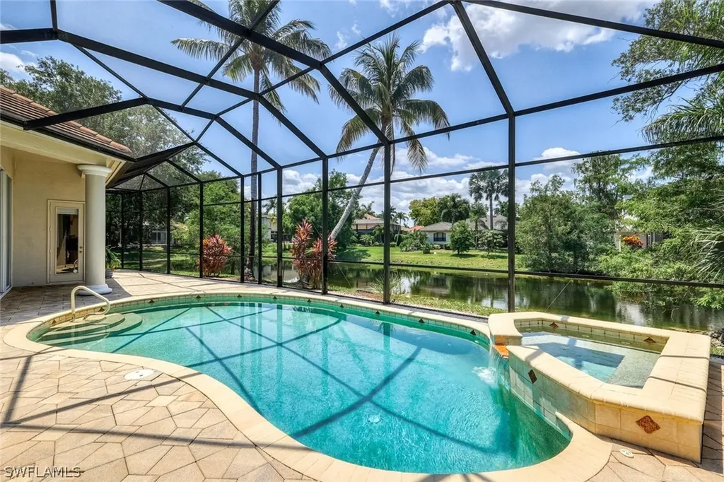 Naples FL, 7681 Santa Margherita Way