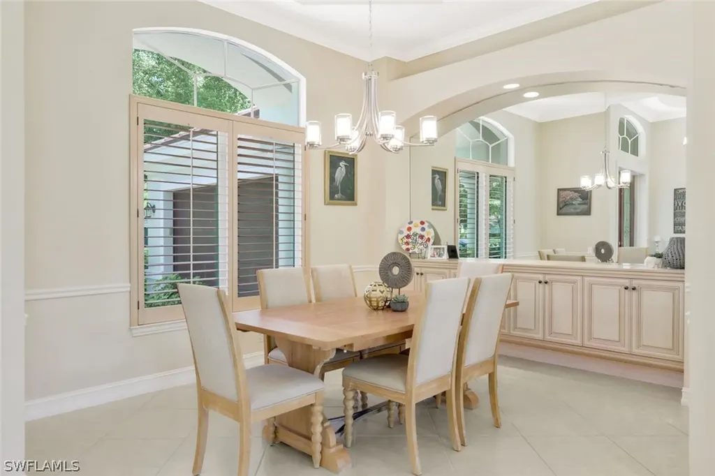 7681 Santa Margherita Way Naples FL 34109