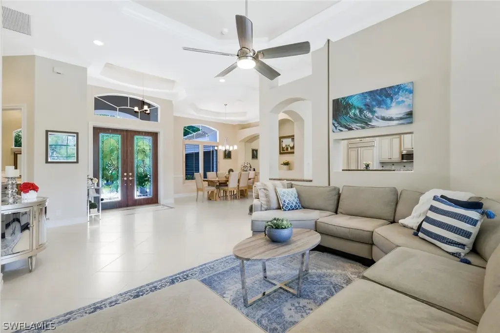 7681 Santa Margherita Way Naples FL 34109