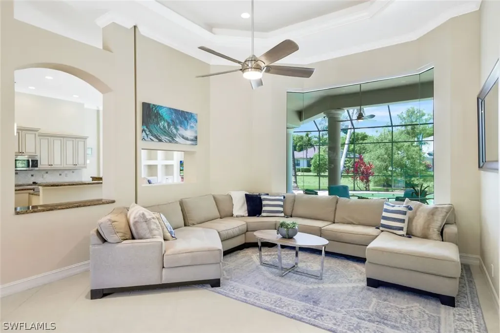 7681 Santa Margherita Way Naples FL 34109