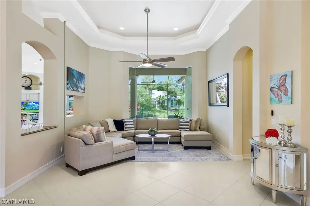7681 Santa Margherita Way Naples FL 34109