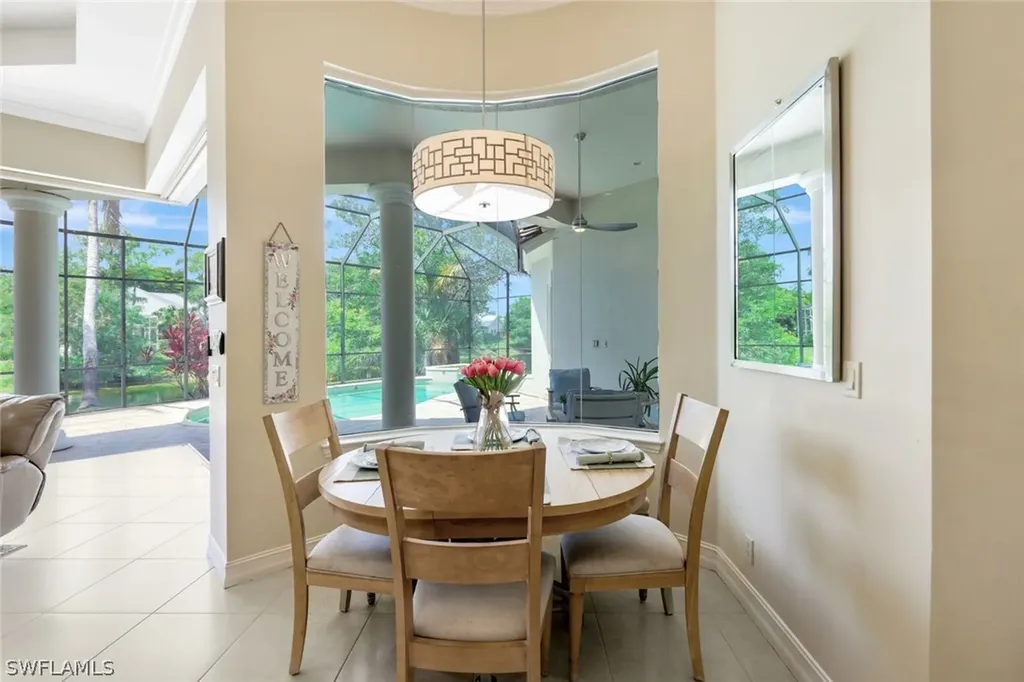 7681 Santa Margherita Way Naples FL 34109