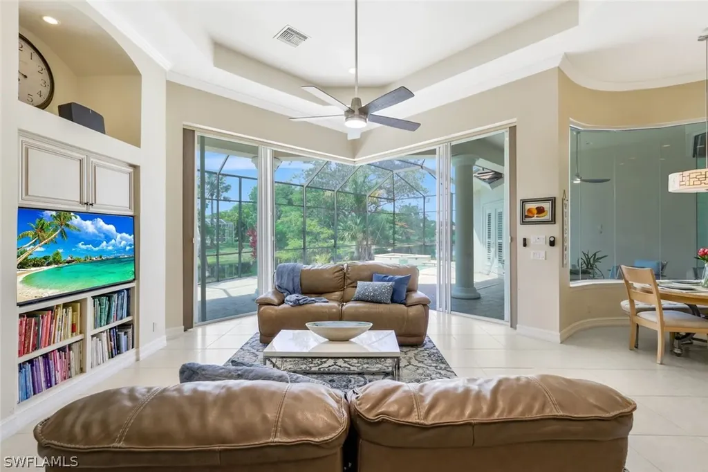 7681 Santa Margherita Way Naples FL 34109