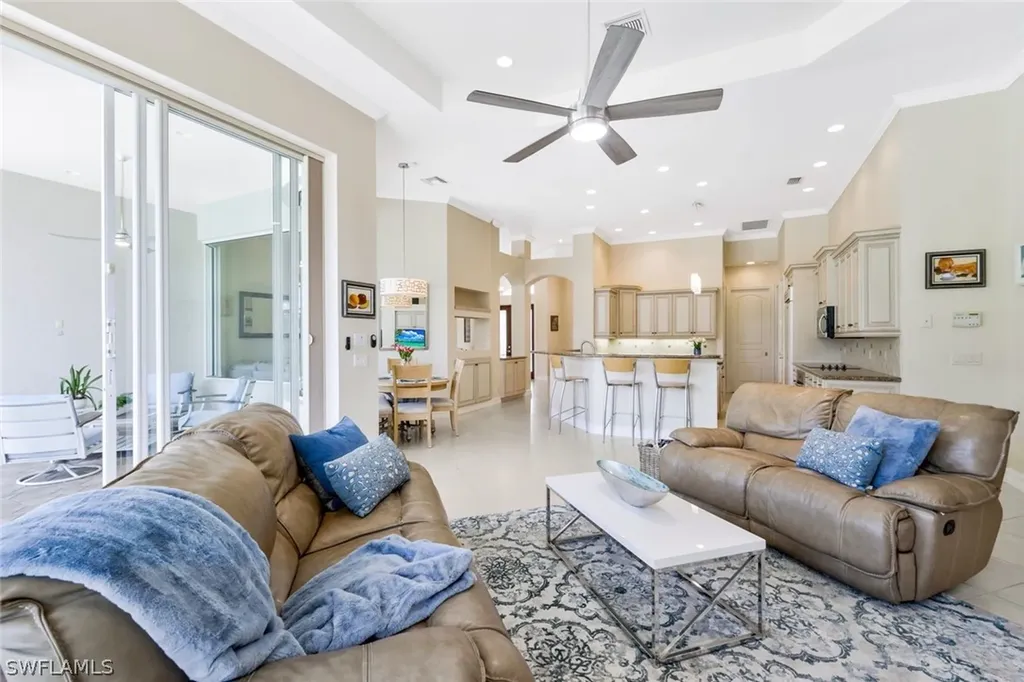 7681 Santa Margherita Way Naples FL 34109