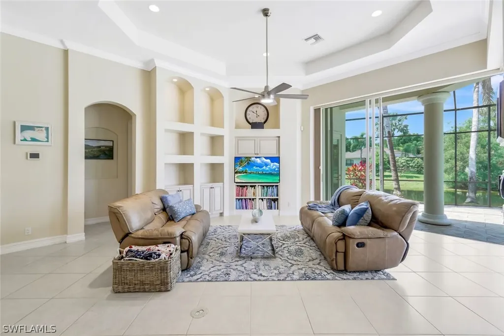 7681 Santa Margherita Way Naples FL 34109