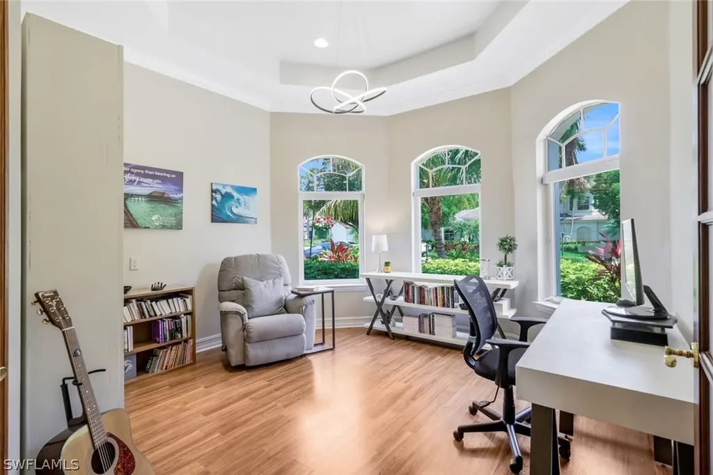 7681 Santa Margherita Way Naples FL 34109