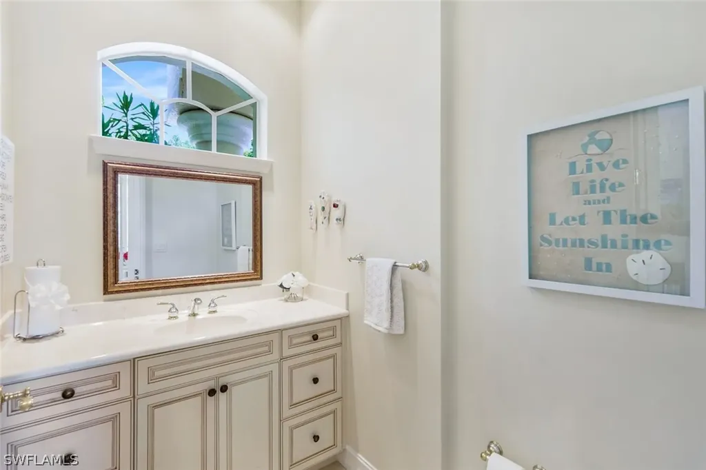 7681 Santa Margherita Way Naples FL 34109