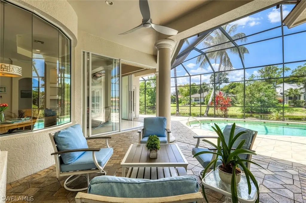 7681 Santa Margherita Way Naples FL 34109