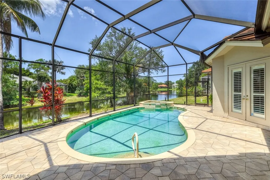 7681 Santa Margherita Way Naples FL 34109