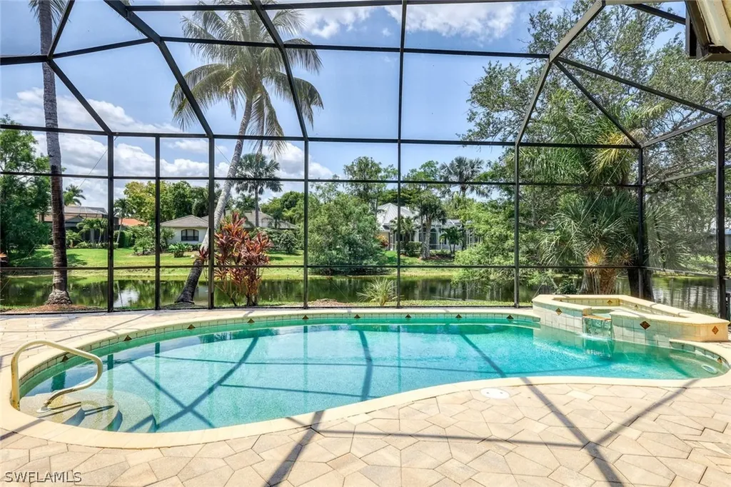 7681 Santa Margherita Way Naples FL 34109