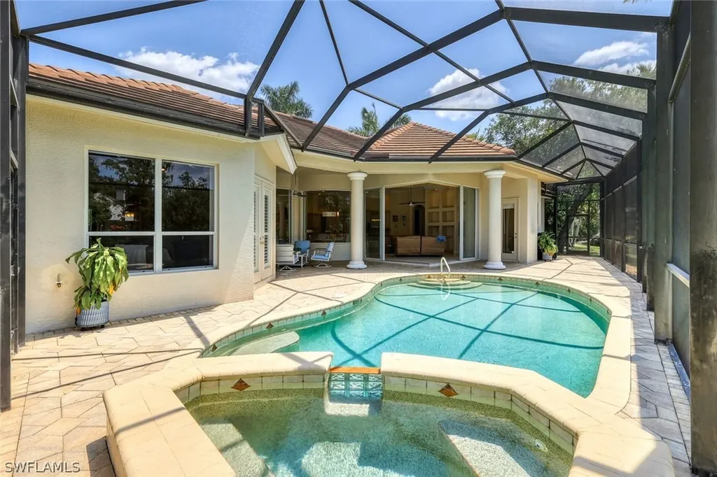 7681 Santa Margherita Way Naples FL 34109