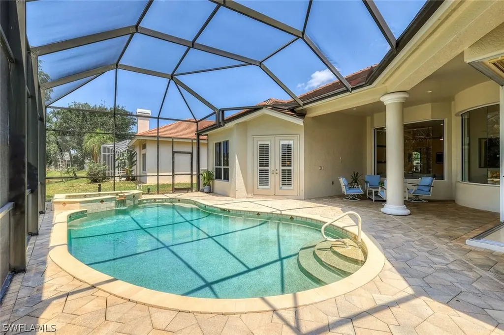 7681 Santa Margherita Way Naples FL 34109