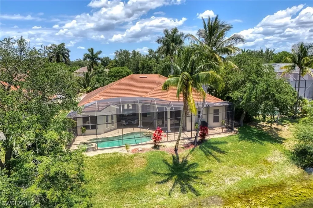 7681 Santa Margherita Way Naples FL 34109