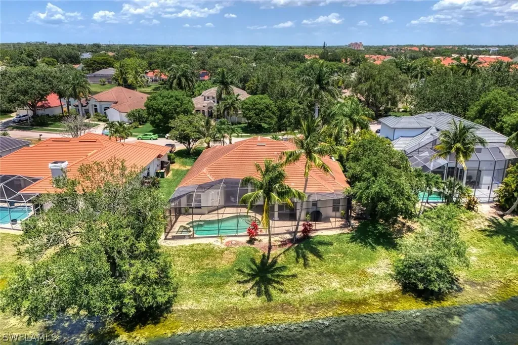 7681 Santa Margherita Way Naples FL 34109