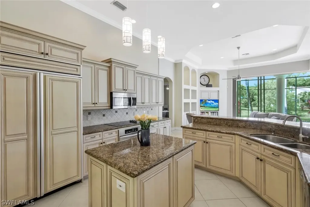 7681 Santa Margherita Way Naples FL 34109
