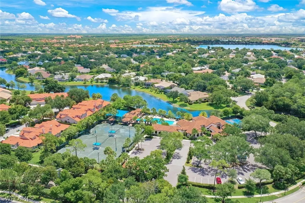 7681 Santa Margherita Way Naples FL 34109