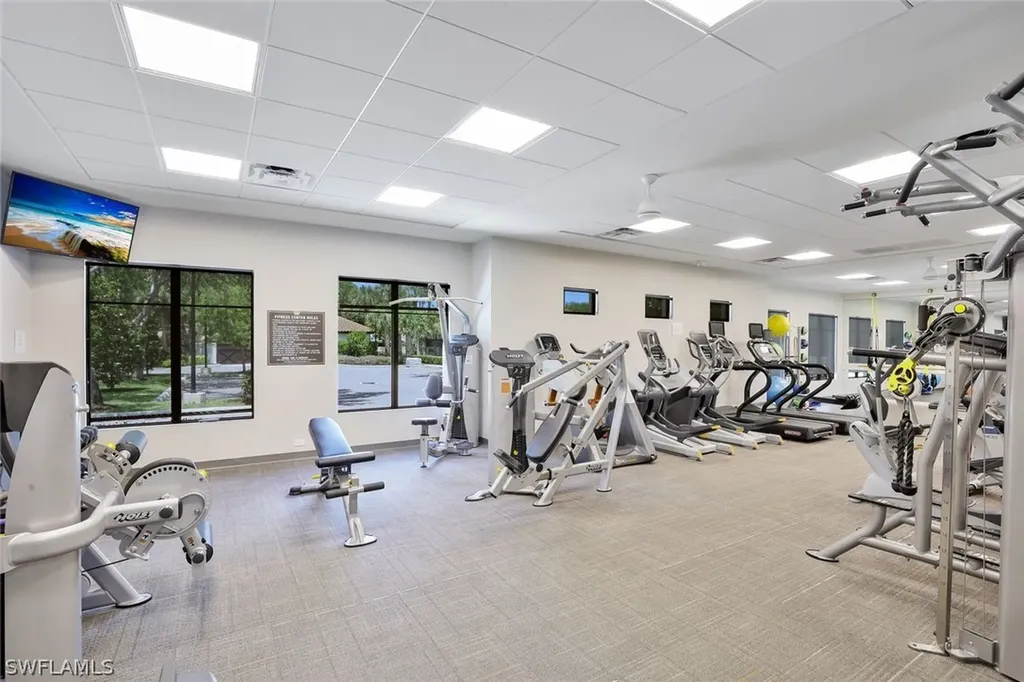 7681 Santa Margherita Way Naples FL 34109