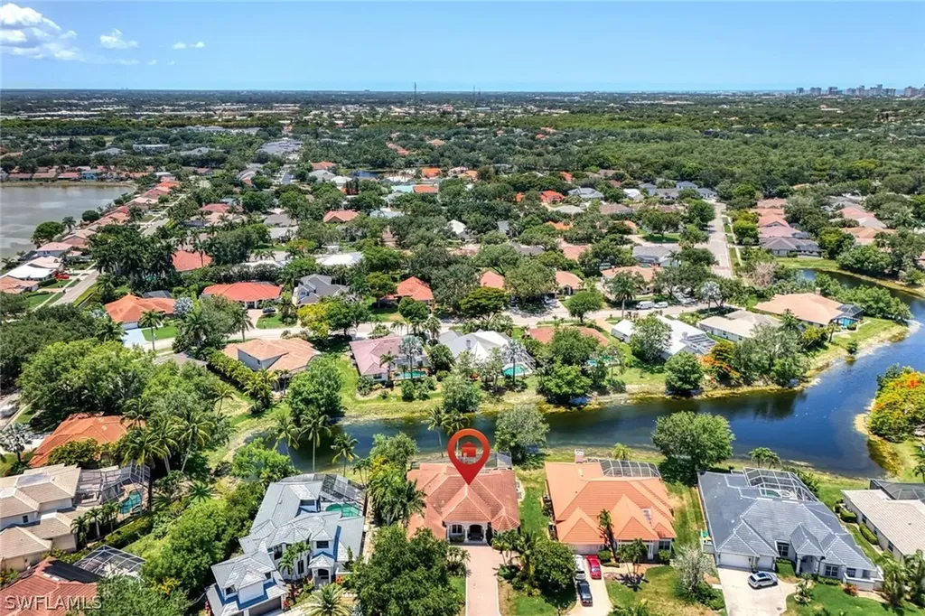 7681 Santa Margherita Way Naples FL 34109