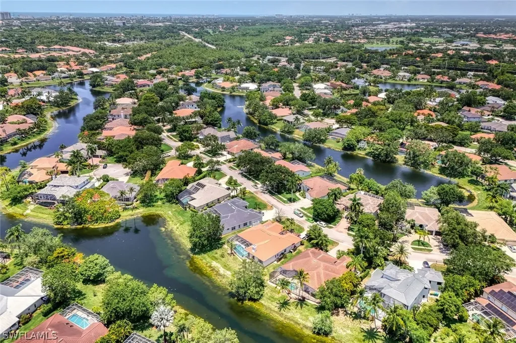 7681 Santa Margherita Way Naples FL 34109