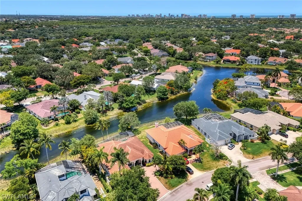 7681 Santa Margherita Way Naples FL 34109