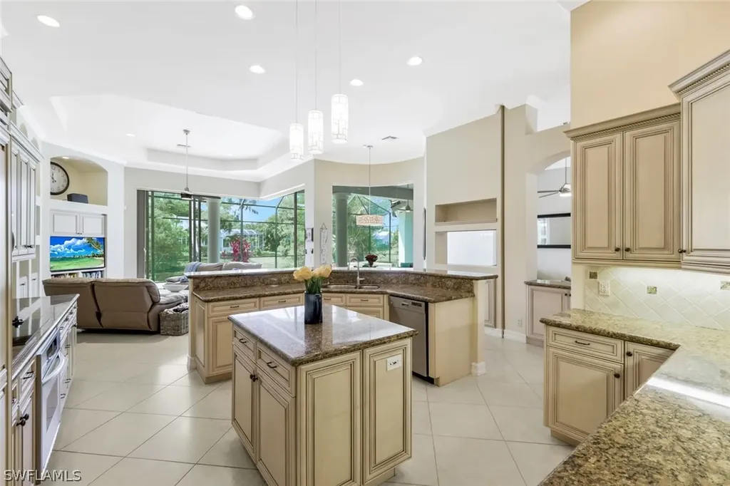 7681 Santa Margherita Way Naples FL 34109