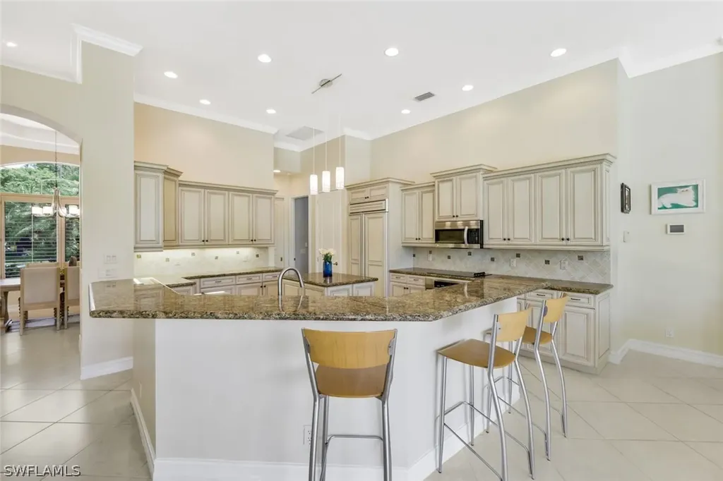 7681 Santa Margherita Way Naples FL 34109