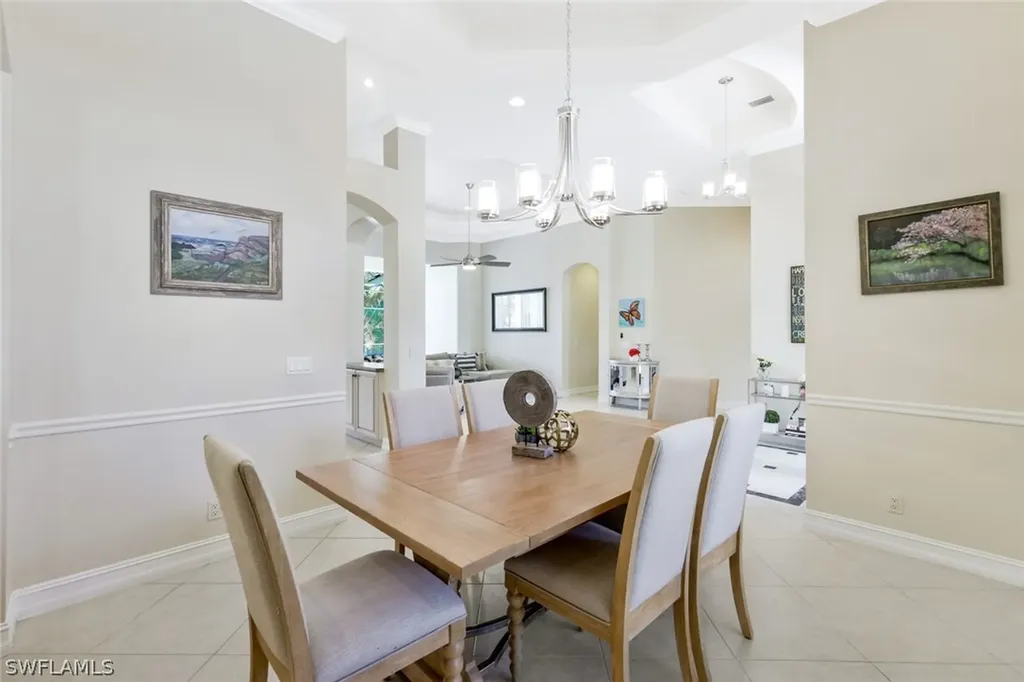 7681 Santa Margherita Way Naples FL 34109