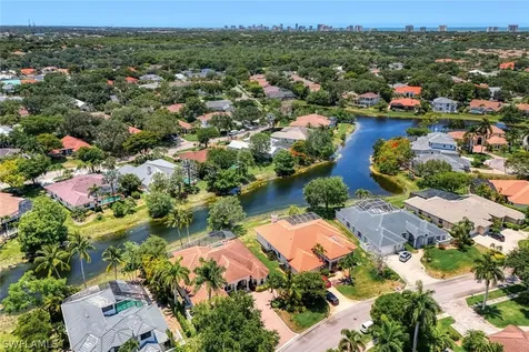 7681 Santa Margherita Way Naples FL 34109