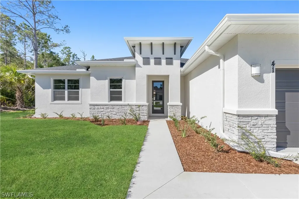 2136 NW 18th Avenue Cape Coral FL 33993