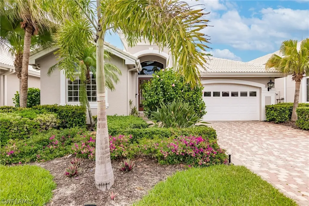 3776 Ascot Bend Court Bonita Springs FL 34134