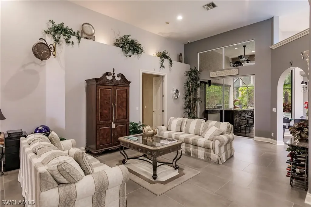 3776 Ascot Bend Court Bonita Springs FL 34134