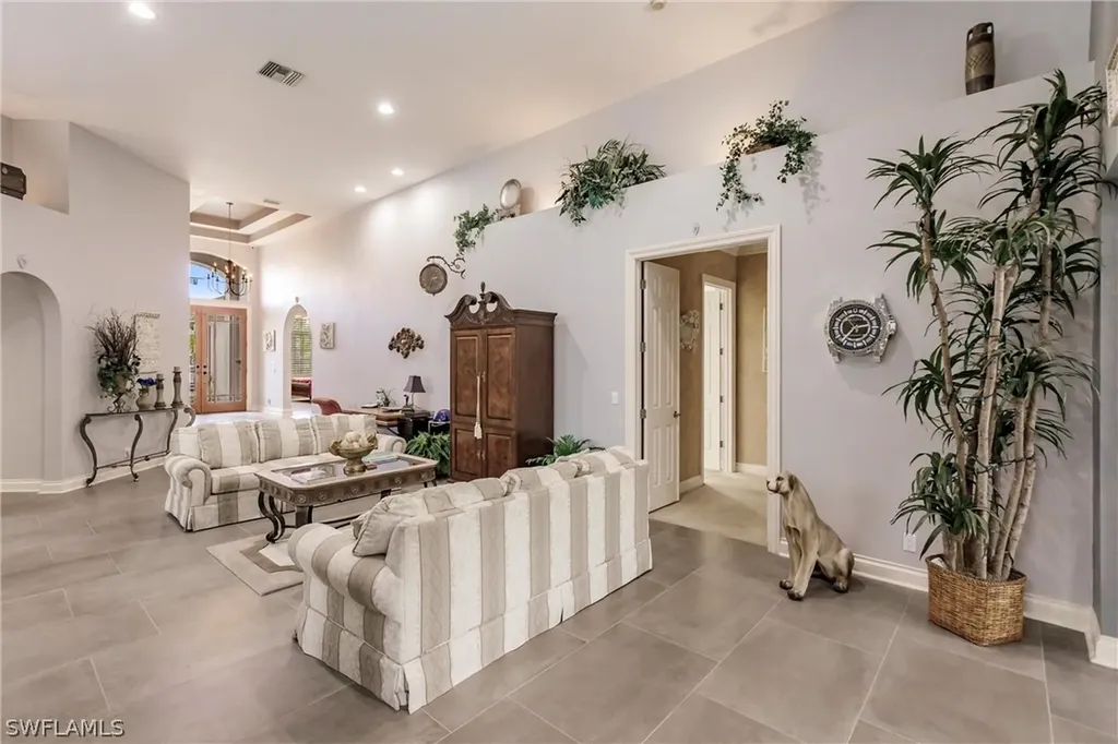 3776 Ascot Bend Court Bonita Springs FL 34134