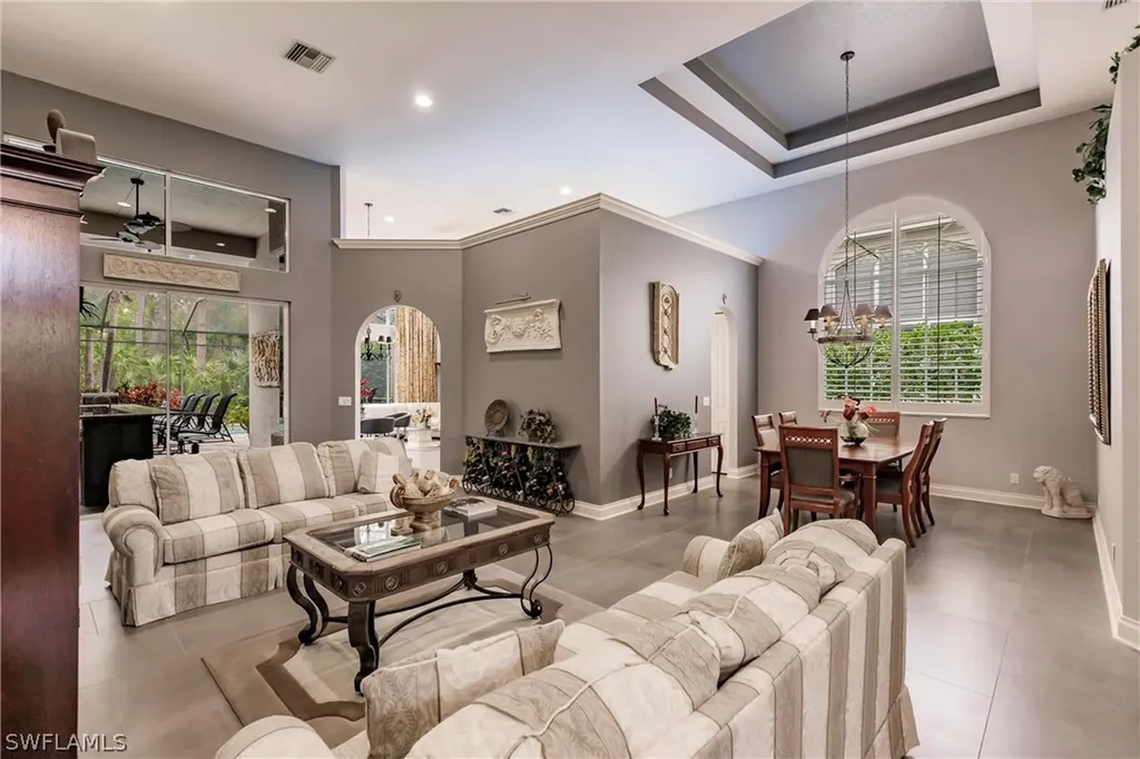 3776 Ascot Bend Court Bonita Springs FL 34134