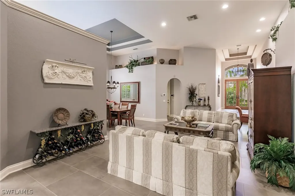 3776 Ascot Bend Court Bonita Springs FL 34134