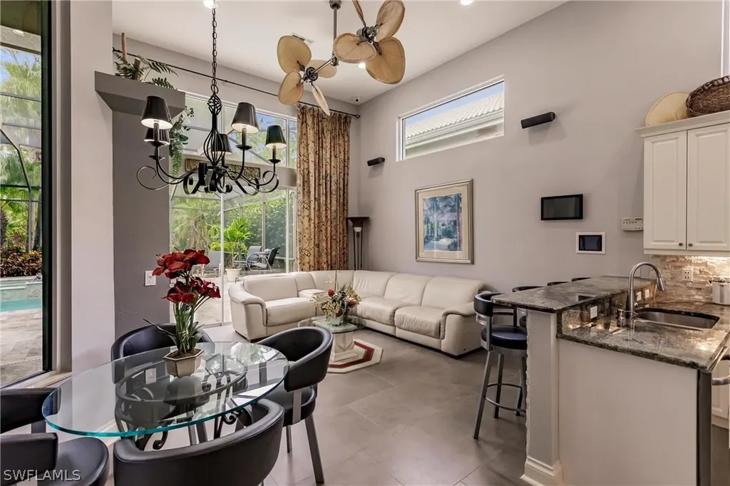 3776 Ascot Bend Court Bonita Springs FL 34134