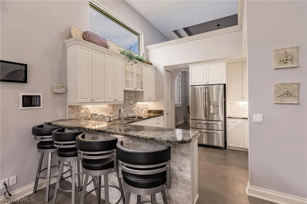 3776 Ascot Bend Court Bonita Springs FL 34134