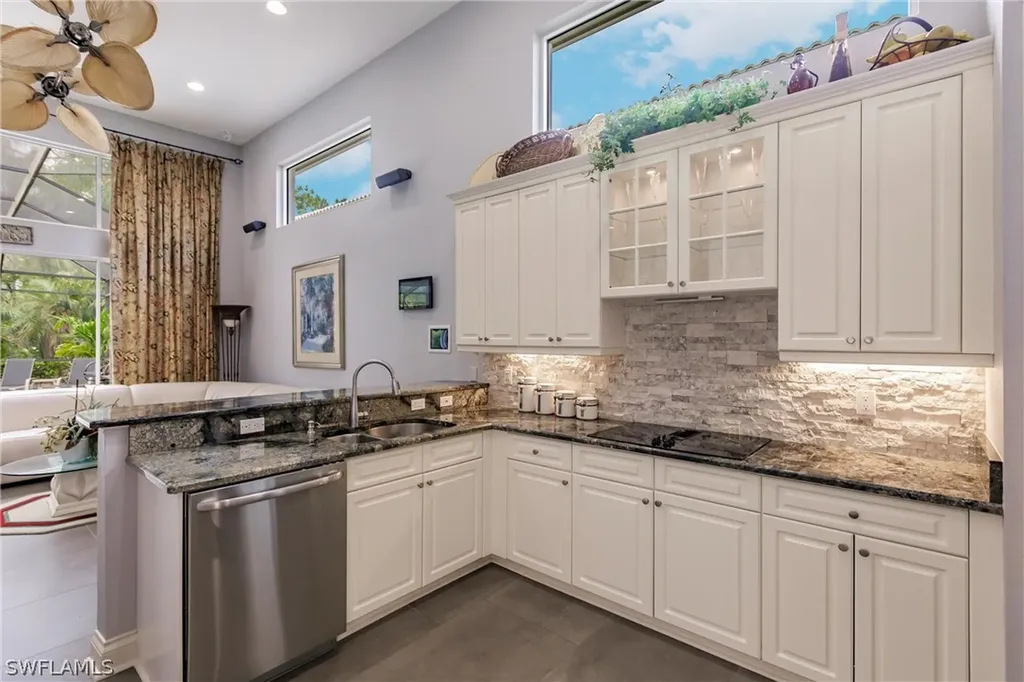 3776 Ascot Bend Court Bonita Springs FL 34134