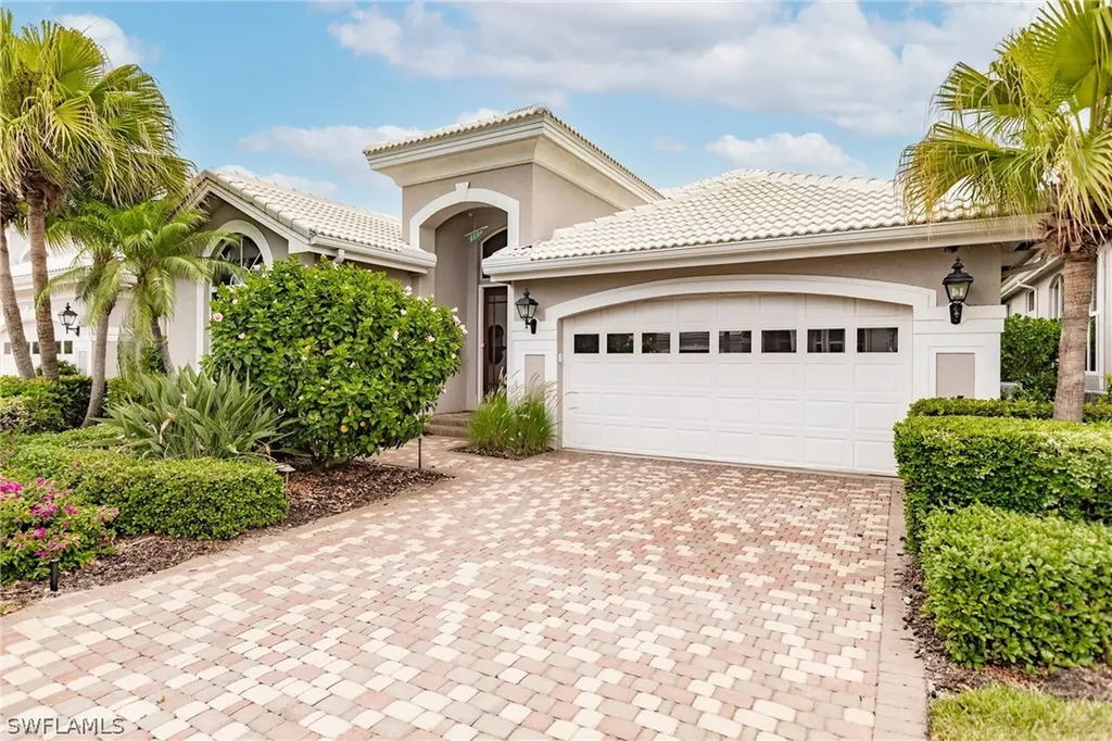 3776 Ascot Bend Court Bonita Springs FL 34134