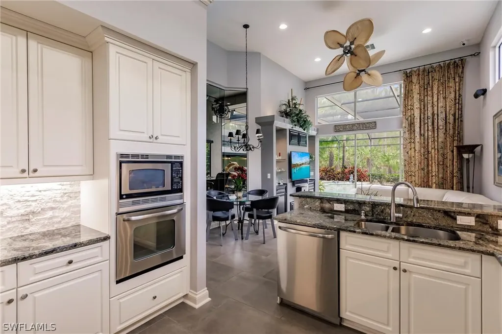 3776 Ascot Bend Court Bonita Springs FL 34134