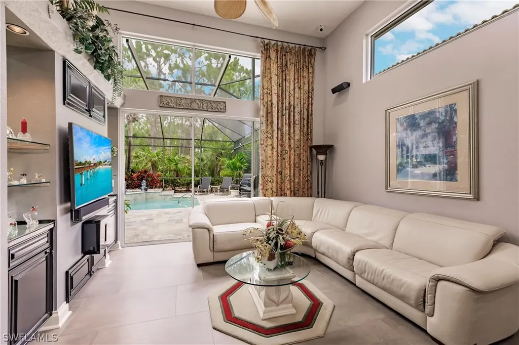 3776 Ascot Bend Court Bonita Springs FL 34134