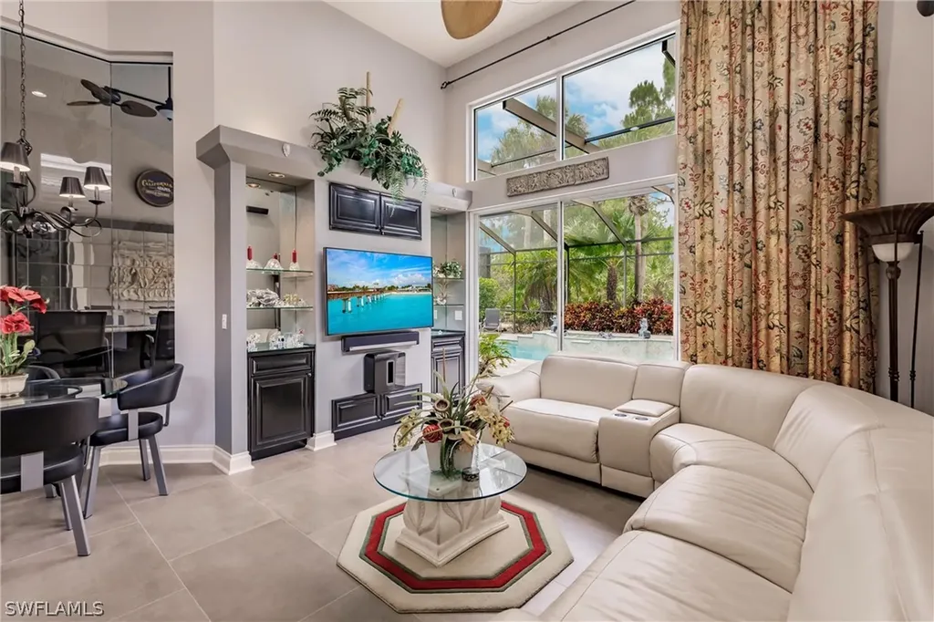 3776 Ascot Bend Court Bonita Springs FL 34134