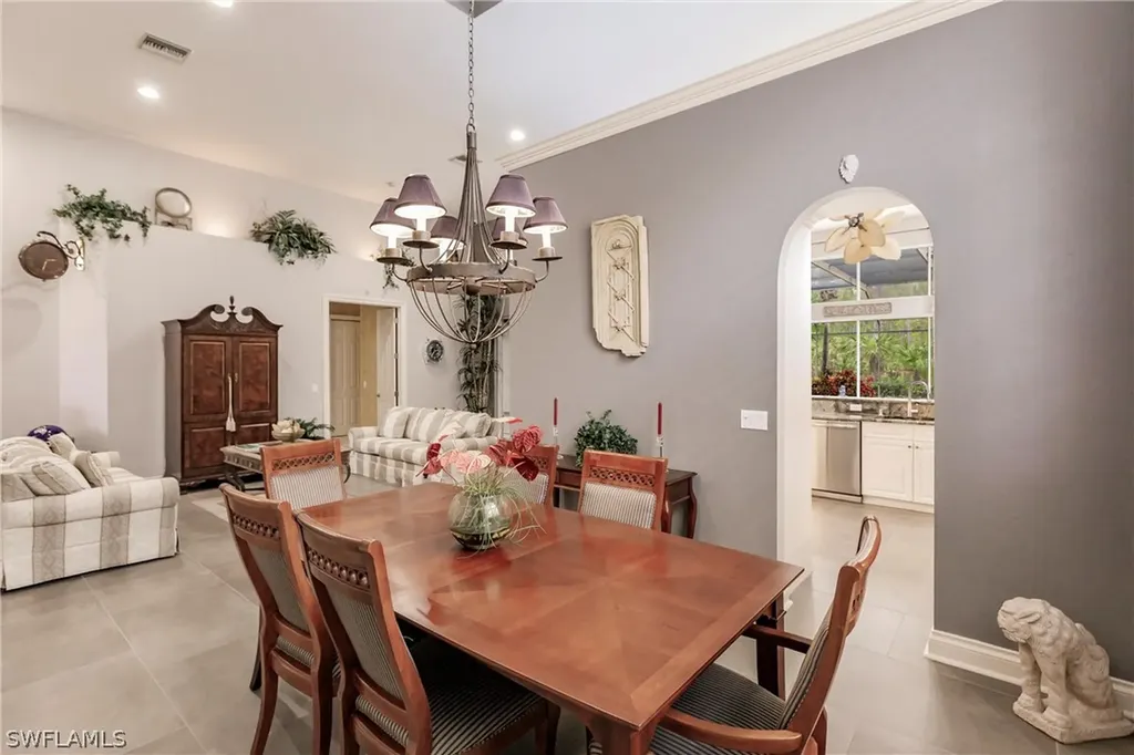 3776 Ascot Bend Court Bonita Springs FL 34134