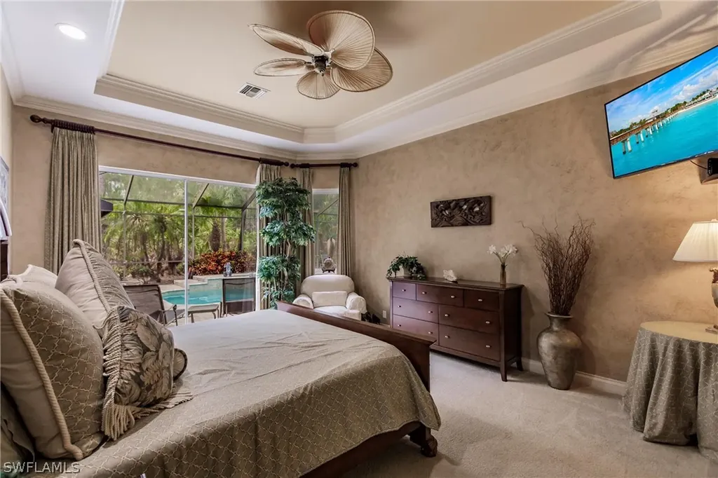 3776 Ascot Bend Court Bonita Springs FL 34134