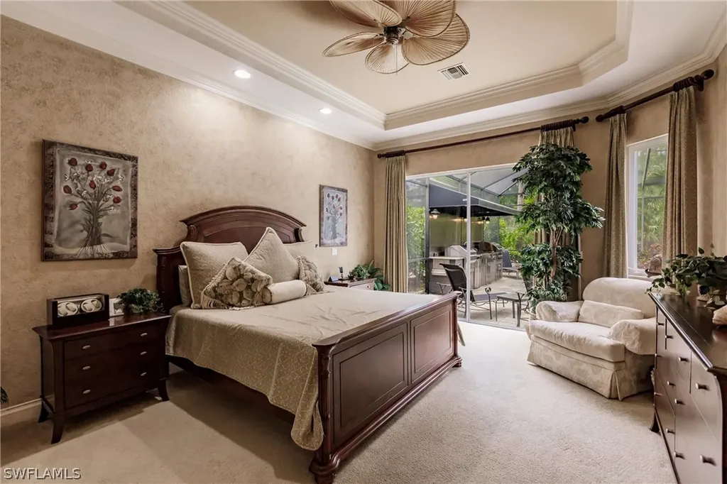 3776 Ascot Bend Court Bonita Springs FL 34134
