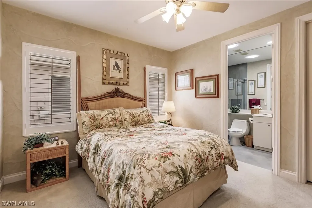 3776 Ascot Bend Court Bonita Springs FL 34134