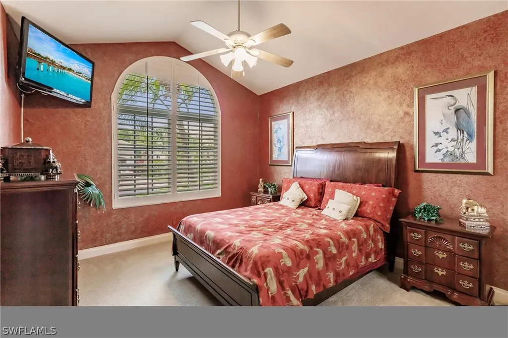 3776 Ascot Bend Court Bonita Springs FL 34134