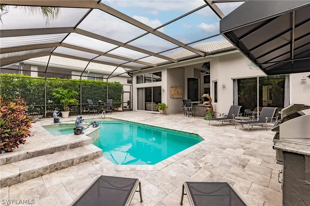 3776 Ascot Bend Court Bonita Springs FL 34134