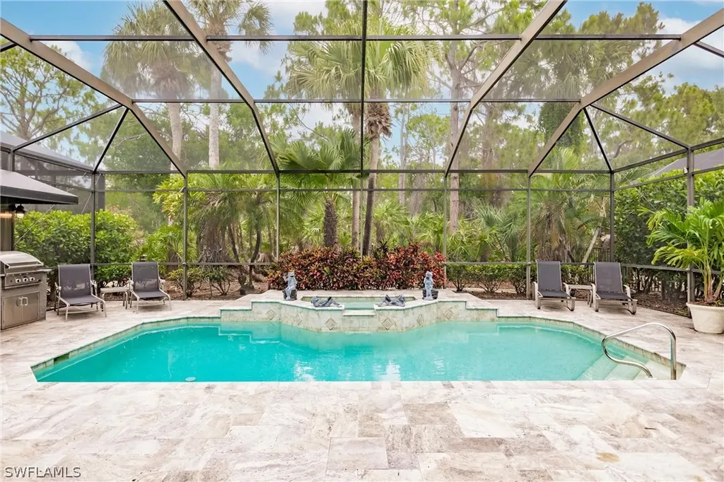 3776 Ascot Bend Court Bonita Springs FL 34134